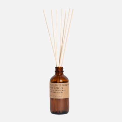 REED DIFFUSER – SWEET GRAPEFRUIT | The Room Living