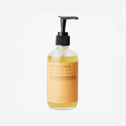 SWELL HAND AND BODY WASH | The Room Living