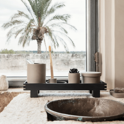 BON PETITE CUP – Sand | The Room Living