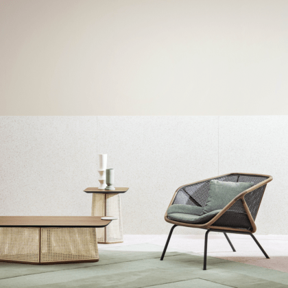 Colony armchair | The Room Living