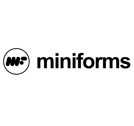 Miniforms | The Room Living