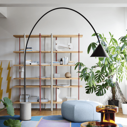 Ozz floor | The Room Living
