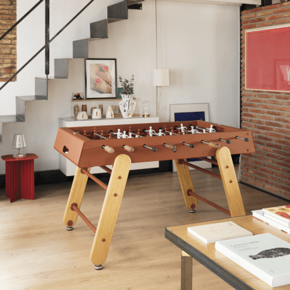 Futbolín RS4 Home | The Room Living