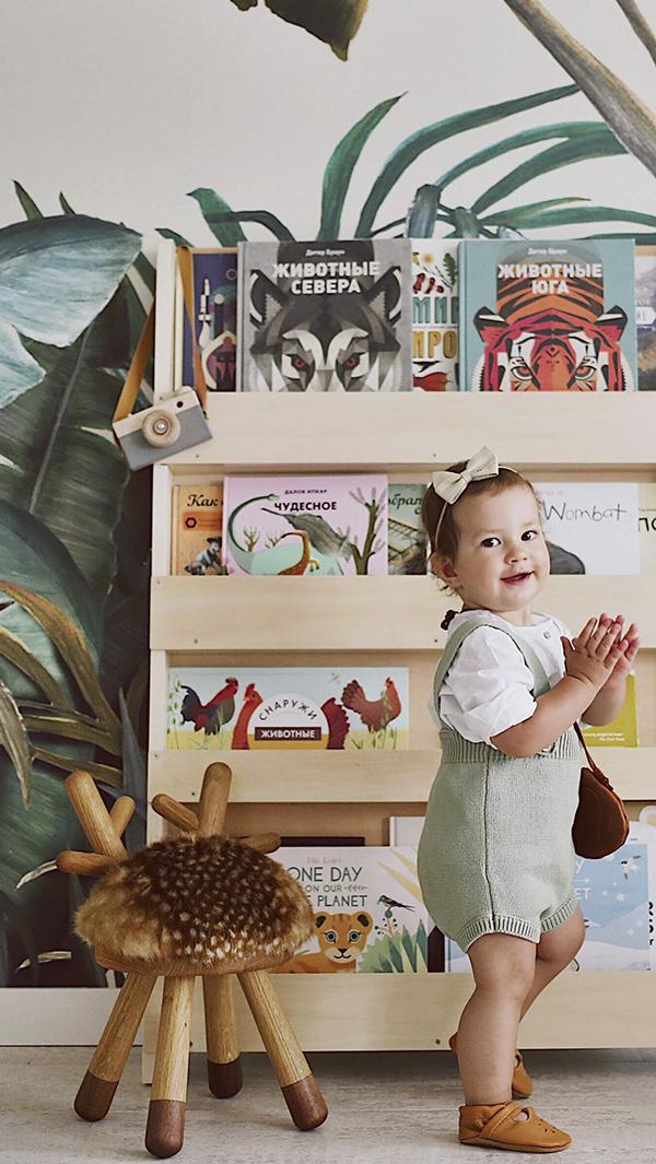 Mobiliario infantil | The Room Living