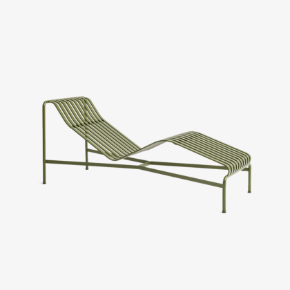 Palissade Chaise Lounge | The Room Living